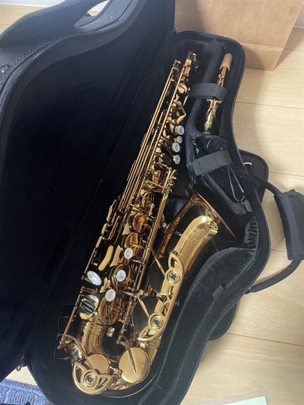 FORESTONE GX COGNACの画像